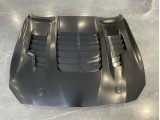 Hood GT500 KR Style